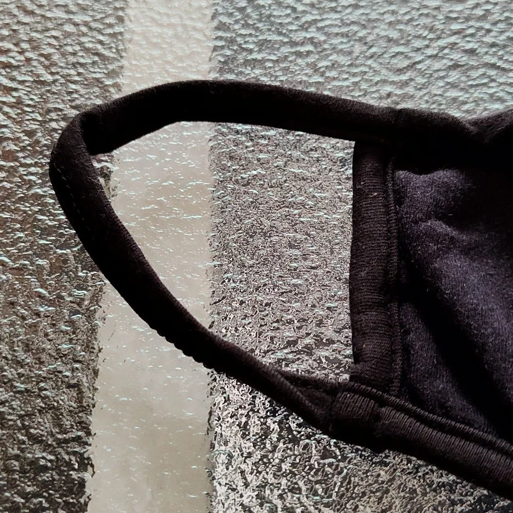 Hockey Canada Face Mask - EUC